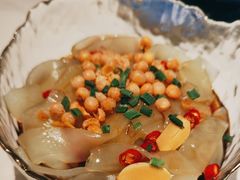 -蘇小主·创意中国菜(金茂览秀城店)