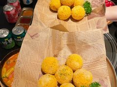 -韩宫宴和牛烤肉(合肥滨湖银泰城店)