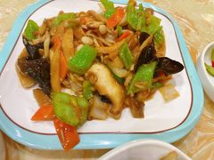 -延吉饭店(经区店)