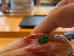 -鮨冠OMAKASE食べ放题(北京首店)