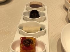 -香乐园·淮扬菜中餐厅·Shang Garden(福田香格里拉店)