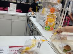 -味多美蛋糕(大兴店)