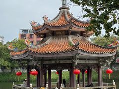 -潮州古城