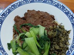 -崔氏班面馆(2号店)