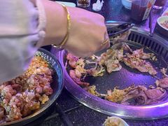 -老卜奎齐齐哈尔烤肉(人民东路店)