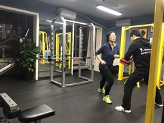 -悦健身私教工作室(双井店)