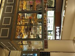 -BreadTalk面包新语·烘焙蛋糕(广州白云五号店)