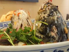 -湘潭九龙鱼头店(城南西路店)