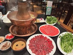-南门涮肉(通州店)