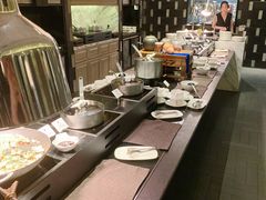 -深圳四季酒店·馥自助餐厅