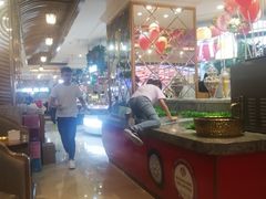 -九寸花汀(摩天活力城店)