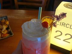 -CIRCLE·酒吧(第一国际店)