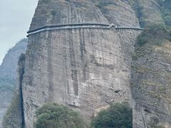 -南武当山景区