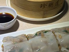 -珍粥道(杉杉奥特莱斯店)