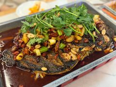 -西单小院·川湘苑