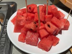 -海底捞火锅(莘松路店)