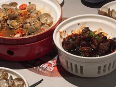 -绿茶餐厅(广州天河城店)