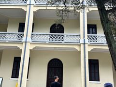 -南京中国近代史遗址博物馆(南京总统府)