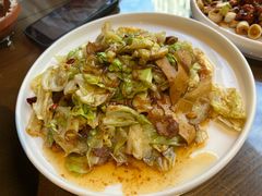 -张大嘴菜馆(庞各庄店)