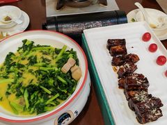-宁邦·家宴·南京菜(红山动物园店)