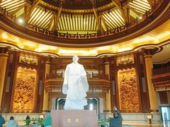 -孙子文化园