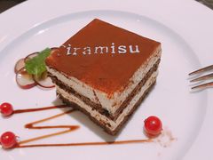 -戈雅法餐厅(世界城广场店)