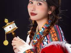 -花漫里照相馆(启迪店)