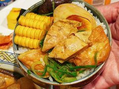 -dodonpa.墩墩伐 便当食堂(博华广场店)
