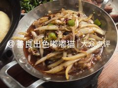 -泰来风味馆(桂林街店)