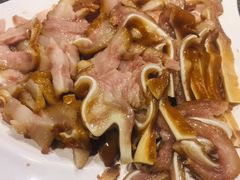 -缘福乡村铁锅炖民宿(八达岭店)