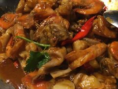 -U你·天然调味(南湖总店)