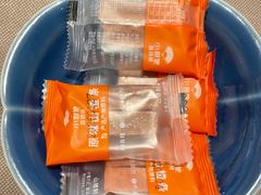 -小厨娘书香金陵(夫子庙老门东店)