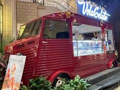 -Vola Gelato意大利手工冰淇淋(朝阳大悦城店)