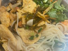 -柳州肥姨妈大骨螺蛳粉(沙河店)