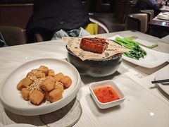 -大树餐厅(益田假日店)