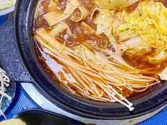 -重庆鸡公煲·嘟享吃(林科大店)