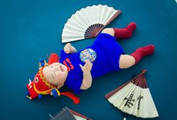 -小苹果儿童摄影(崇安店)