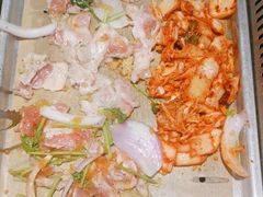 -新石器烤肉(新湖广场店)