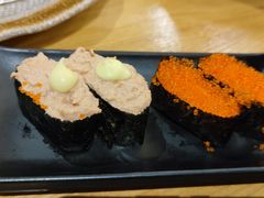 -万岁寿司(万国店)