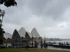 -悉尼歌剧院