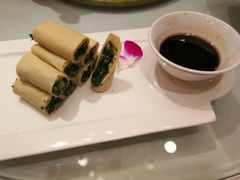 -老洋房花园饭店(绍兴路店)