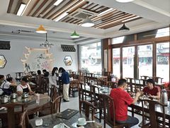 -徽州美食(三十年老店)