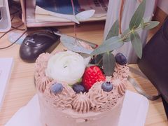 -ZOZO's昌左左精致甜品设计(新北店)