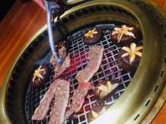 -肉魁屋·烧肉·烧鸟·酒场(高新店)
