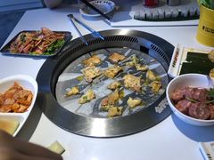 -么子烤肉(化龙池店)