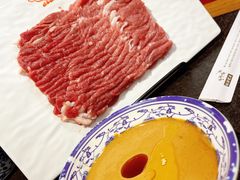 -仁和四季涮肉馆(天坛南门店)