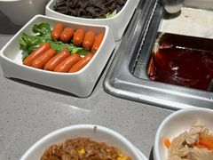 -海底捞火锅(方圆荟店)