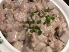 -费大厨辣椒炒肉(万家丽一店)