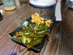 -大洋家·精品潮汕菜·生腌砂锅粥(天河东路店)