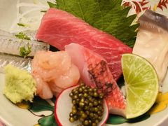 -橼舍鮨青木